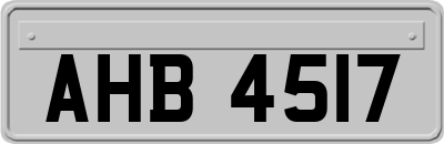 AHB4517