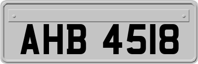 AHB4518