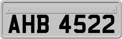 AHB4522
