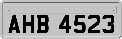 AHB4523