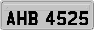 AHB4525