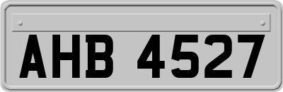 AHB4527