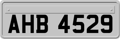 AHB4529