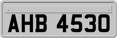 AHB4530