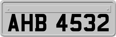 AHB4532