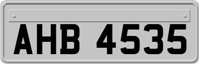 AHB4535