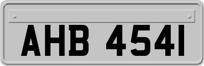 AHB4541