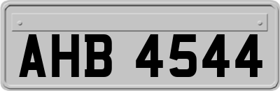 AHB4544
