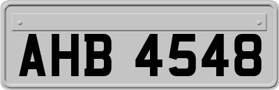 AHB4548