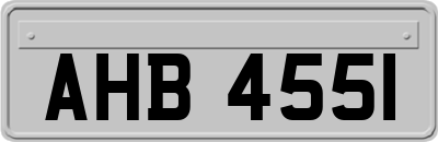 AHB4551