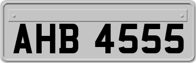 AHB4555