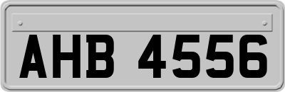 AHB4556