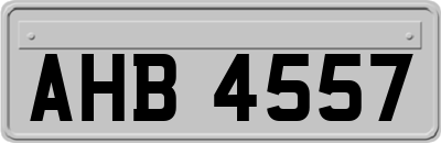 AHB4557
