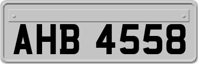 AHB4558