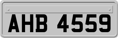 AHB4559