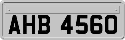 AHB4560