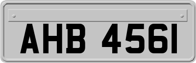 AHB4561