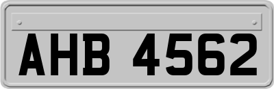 AHB4562