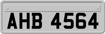 AHB4564