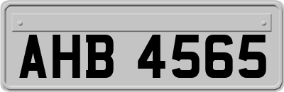AHB4565