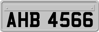 AHB4566
