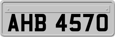 AHB4570