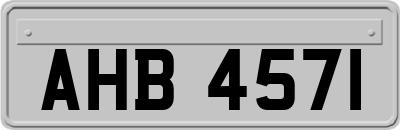 AHB4571
