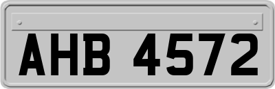 AHB4572