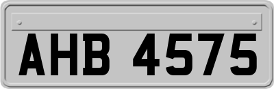 AHB4575