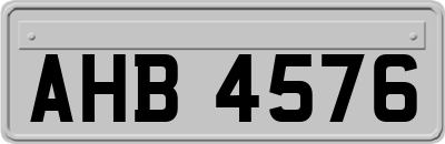 AHB4576