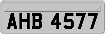 AHB4577