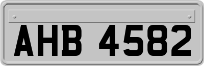 AHB4582