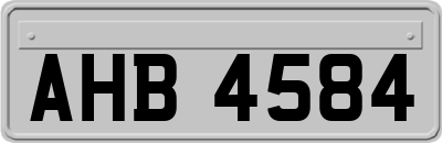 AHB4584