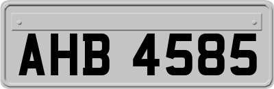 AHB4585