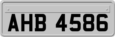 AHB4586