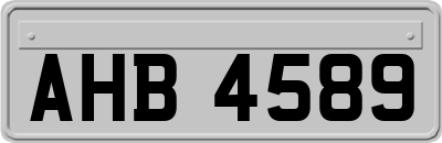AHB4589