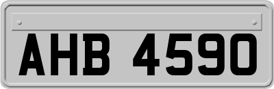 AHB4590