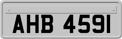 AHB4591