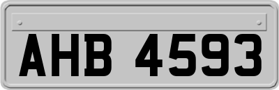 AHB4593