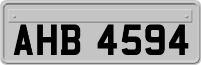 AHB4594