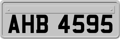 AHB4595