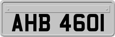 AHB4601