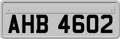 AHB4602