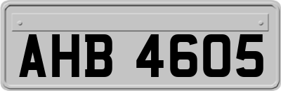 AHB4605