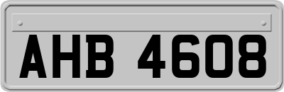 AHB4608