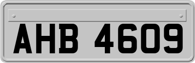 AHB4609