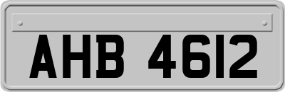 AHB4612