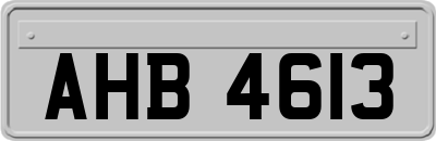 AHB4613
