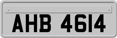 AHB4614