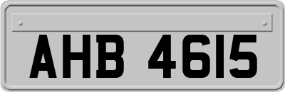 AHB4615